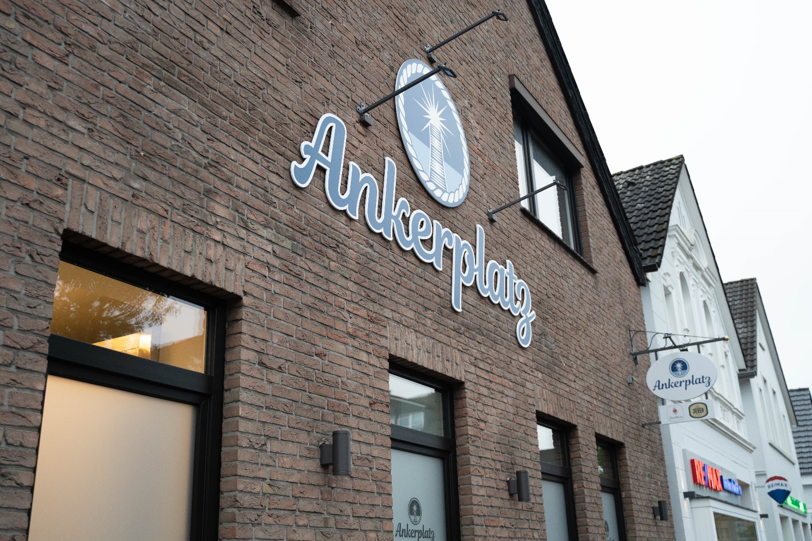 Ankerplatz Galerie
